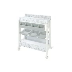 Table à Langer Papillon BEBE 9 : Comparateur, Avis, Prix