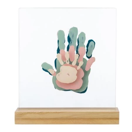 Cadre Transparent 4 Empreintes Family Prints BABY ART : Comparateur, Avis, Prix 5 Cadre Transparent 4 Empreintes Family Prints BABY ART : Comparateur, Avis, Prix -Magasin pour bébé, je veux tout. 65885305f3cc2066d4817e7328aa