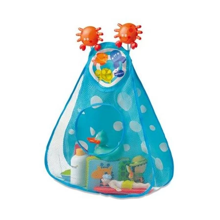 Filet De Rangement Pour Le Bain Glu-glu Sakoblu IMAGINARIUM : Comparateur, Avis, Prix 3 Filet De Rangement Pour Le Bain Glu-glu Sakoblu IMAGINARIUM : Comparateur, Avis, Prix
