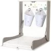 Table à Langer Murale Easy BADABULLE : Comparateur, Avis, Prix 2 Table à Langer Murale Easy BADABULLE : Comparateur, Avis, Prix -Magasin pour bébé, je veux tout. 6671ed27de31d4f998fb4f419b1d