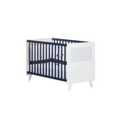Lit Hello 60 X 120 SAUTHON BABY'S SWEET HOME : Comparateur, Avis, Prix