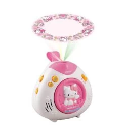 Lumi Merveilles Hello Kitty VTECH : Comparateur, Avis, Prix