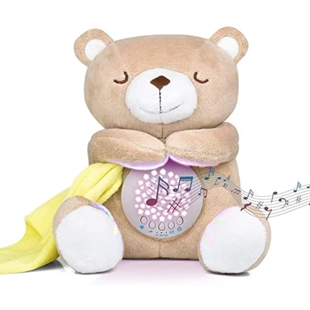 Veilleuse Bébé Musical Et Luminouse APUNOL : Comparateur, Avis, Prix 3 Veilleuse Bébé Musical Et Luminouse APUNOL : Comparateur, Avis, Prix