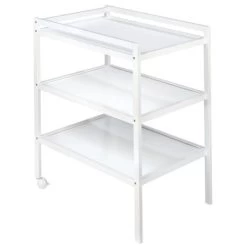 Table à Langer Swan BEBE 9 : Comparateur, Avis, Prix