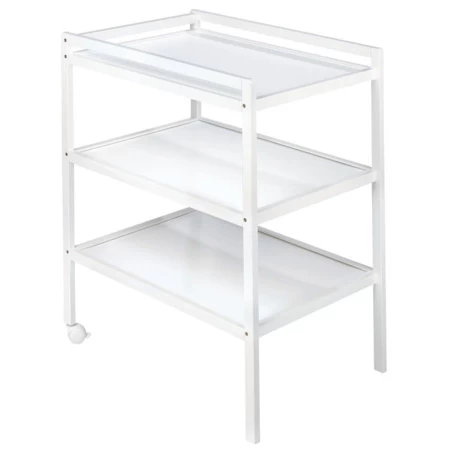 Table à Langer Swan BEBE 9 : Comparateur, Avis, Prix 3 Table à Langer Swan BEBE 9 : Comparateur, Avis, Prix