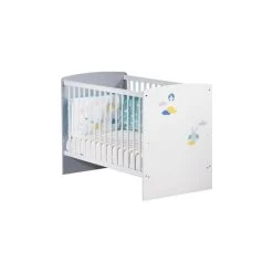 Lit Bébé TEX BABY : Comparateur, Avis, Prix