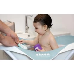 Baignoire Camélé'o BEABA : Comparateur, Avis, Prix -Magasin pour bébé, je veux tout. 6983f42fb0ab3052c5a3f8fece4b