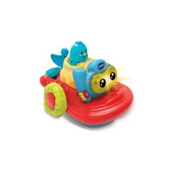 Bateau Sur L'eau Malo VTECH : Comparateur, Avis, Prix