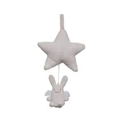 Étoile Musicale Ange Lapin TROUSSELIER : Comparateur, Avis, Prix
