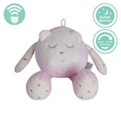 Mascotte Qui Dort Avec Capteur De Sommeil MYHUMMY : Comparateur, Avis, Prix -Magasin pour bébé, je veux tout. 6a5f547b1fec4d19a4236998002b