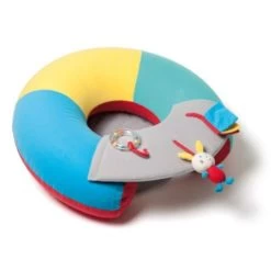 Cale Bébé à Activités Sensibul OXYBUL : Comparateur, Avis, Prix