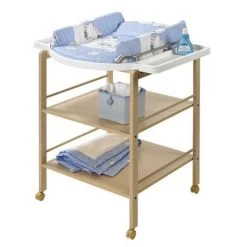 Table à Langer Maxi GEUTHER : Comparateur, Avis, Prix
