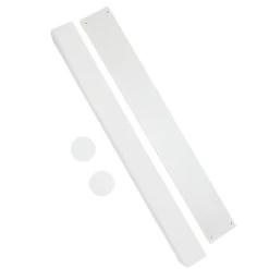 Kit Duo Jumeaux Pour Lits Noah En 60 X 120 Cm Avec Matelas PREMAMAN : Comparateur, Avis, Prix