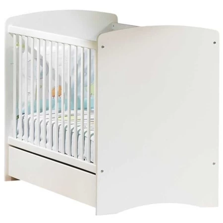 Lit Esprit Nature (120 X 60 Cm) SAUTHON : Comparateur, Avis, Prix 3 Lit Esprit Nature (120 X 60 Cm) SAUTHON : Comparateur, Avis, Prix