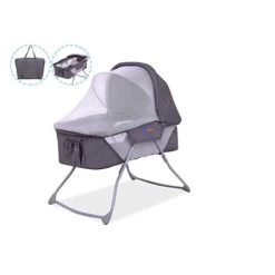 Lit Bébé DREAMADE : Comparateur, Avis, Prix