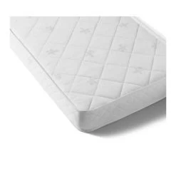 Matelas Bébé à Mémoire De Forme 60 X 120 Cm BELLEMONT : Comparateur, Avis, Prix