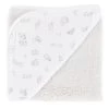 Cape De Bain Bouclette De Coton Biologique Imprimée Animaux Imagine CARRE BLANC : Comparateur, Avis, Prix 2 Cape De Bain Bouclette De Coton Biologique Imprimée Animaux Imagine CARRE BLANC : Comparateur, Avis, Prix -Magasin pour bébé, je veux tout. 6ea72ed956a58fcbda46e87144cf