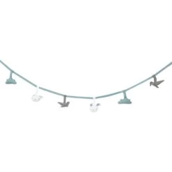 Guirlande à Animaux Et Nuages Suspendus Le Rêve De Léo PREMAMAN : Comparateur, Avis, Prix