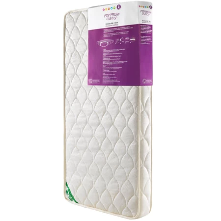 Matelas été / Hiver FORMULA BABY : Comparateur, Avis, Prix 3 Matelas été / Hiver FORMULA BABY : Comparateur, Avis, Prix