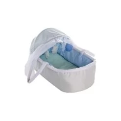 Couffin D Appoint Bebe Theme Bubu Le Doudou VERTBAUDET : Comparateur, Avis, Prix