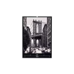 Calendrier Photo Mural A2 CEWE : Comparateur, Avis, Prix