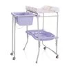 Table à Langer Avec Baignoire Lido BREVI : Comparateur, Avis, Prix -Magasin pour bébé, je veux tout. 70cd33632ff272fa4af689479c57