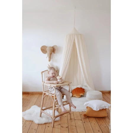 Ciel De Lit MON LIT CABANE : Comparateur, Avis, Prix 4 Ciel De Lit MON LIT CABANE : Comparateur, Avis, Prix – Image 2