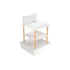 Table à Langer évolutive SONGES ET RIGOLADES : Comparateur, Avis, Prix