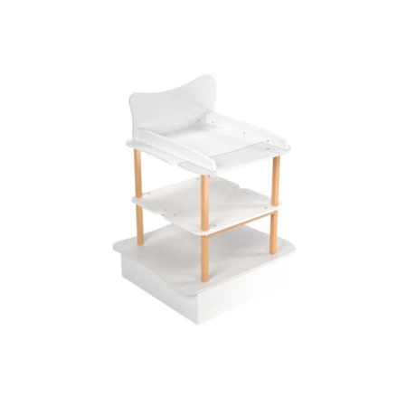 Table à Langer évolutive SONGES ET RIGOLADES : Comparateur, Avis, Prix 3 Table à Langer évolutive SONGES ET RIGOLADES : Comparateur, Avis, Prix