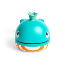 Jeu De Bain Baleine à Bulles HAPE : Comparateur, Avis, Prix
