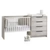 Lit Combiné évolutif Loft SAUTHON BABY'S SWEET HOME : Comparateur, Avis, Prix 2 Lit Combiné évolutif Loft SAUTHON BABY'S SWEET HOME : Comparateur, Avis, Prix -Magasin pour bébé, je veux tout. 7334eefd029f237129602ab73ed3