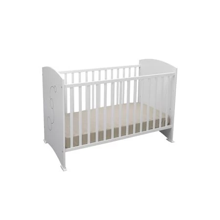 Lit Bébé Jo & Joa ALINEA : Comparateur, Avis, Prix 3 Lit Bébé Jo & Joa ALINEA : Comparateur, Avis, Prix