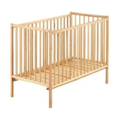 Lit Bébé Rémi COMBELLE : Comparateur, Avis, Prix