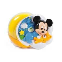 Projecteur Baby Mickey CLEMENTONI : Comparateur, Avis, Prix