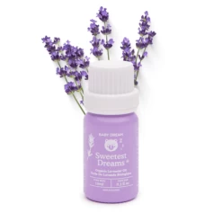 Huile Essentielle Sweetest Dreams De Lavande Bio BABY DREAM MACHINE : Comparateur, Avis, Prix