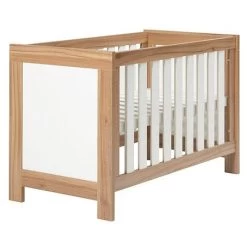 Lit Pour Enfant Timothé - 60 X 120 Cm OCLIO : Comparateur, Avis, Prix