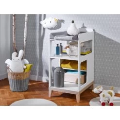 Table à Langer Evidence CHAMBREKIDS : Comparateur, Avis, Prix