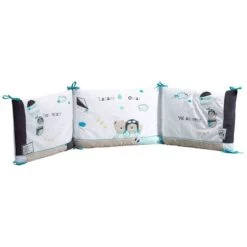 Lazare Tour De Lit SAUTHON : Comparateur, Avis, Prix