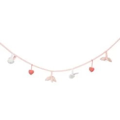 Guirlande Le Jardin De Lila PREMAMAN : Comparateur, Avis, Prix