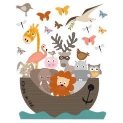 Stickers BABYSPHERE : Comparateur, Avis, Prix