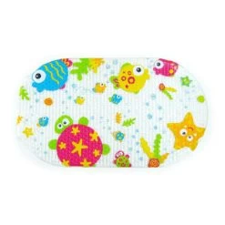 Tapis De Bain Ovale BABYSUN : Comparateur, Avis, Prix