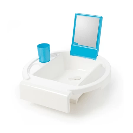 Lavabo D'apprentissage OXYBUL : Comparateur, Avis, Prix 5 Lavabo D'apprentissage OXYBUL : Comparateur, Avis, Prix – Image 3