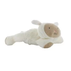 Bouillotte Peluche Aux Pépins De Raisin +6mois DODIE : Comparateur, Avis, Prix