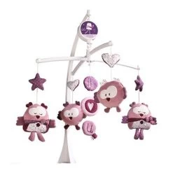 Mobile Musical Mam'zelle Bou SAUTHON : Comparateur, Avis, Prix