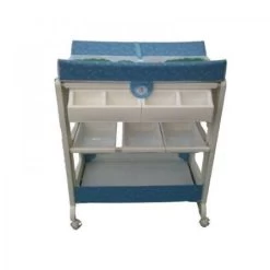 Table à Langer - Baignoire DI BABY : Comparateur, Avis, Prix