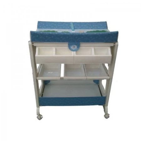 Table à Langer - Baignoire DI BABY : Comparateur, Avis, Prix 3 Table à Langer - Baignoire DI BABY : Comparateur, Avis, Prix
