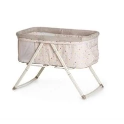 Lit Parapluie Berceau Dreamer HAUCK : Comparateur, Avis, Prix