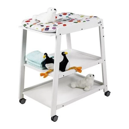 Table à Langer Wilma GEUTHER : Comparateur, Avis, Prix 3 Table à Langer Wilma GEUTHER : Comparateur, Avis, Prix