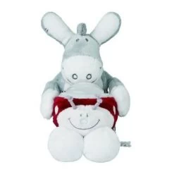 Veilleuse Bébé Paquito (paquito Et Lolita) NOUKIE'S : Comparateur, Avis, Prix