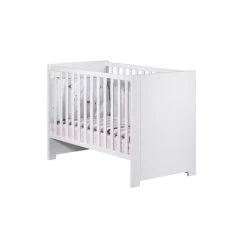 Lit Loft 60 X 120 SAUTHON BABY'S SWEET HOME : Comparateur, Avis, Prix